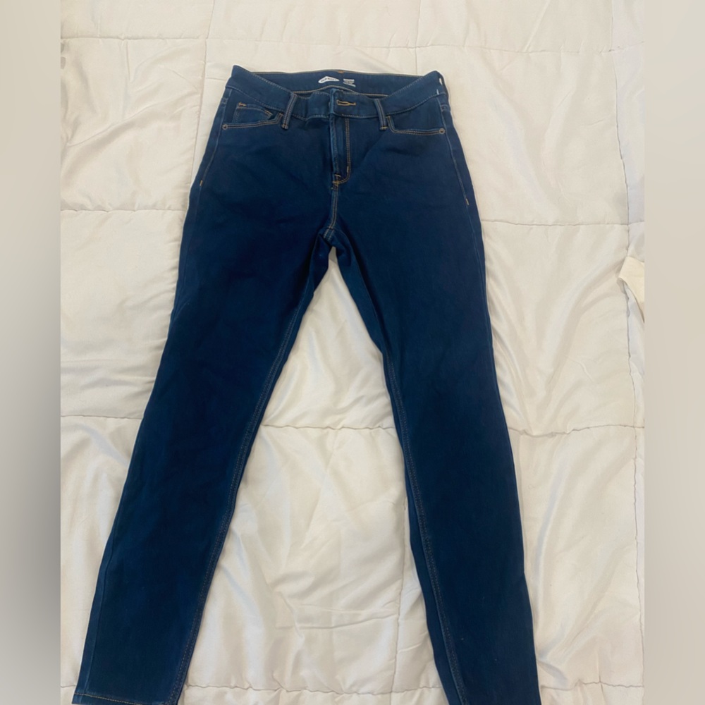 [NWOT] Old Navy Rockstar Jeans